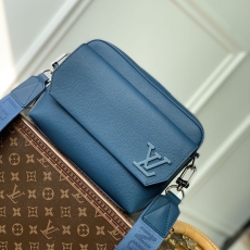 Mens LV Satchel bags